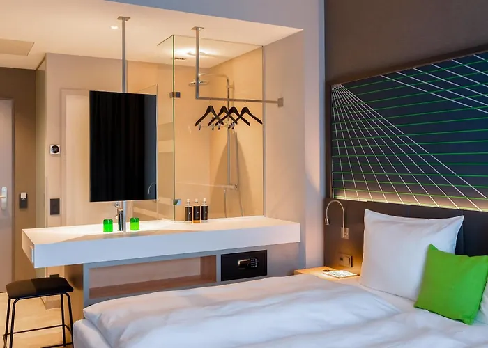 Hotel Elaya Kevelaer, Trademark Collection By Wyndham 3*